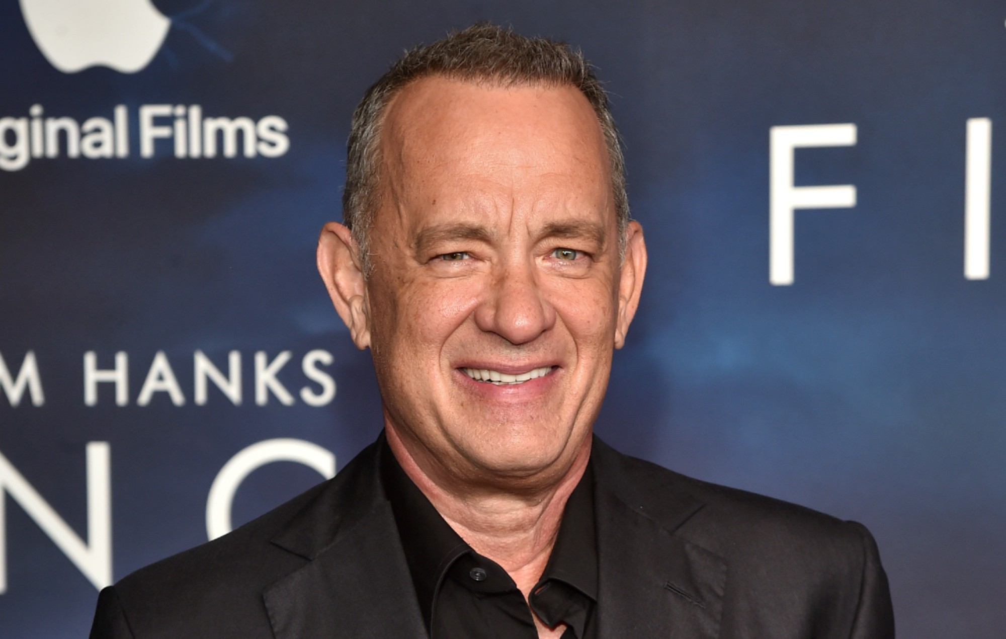 Featured image for Tom Hanks Takes a Stand Against Modern Sensitivities and Cancel Culture.
