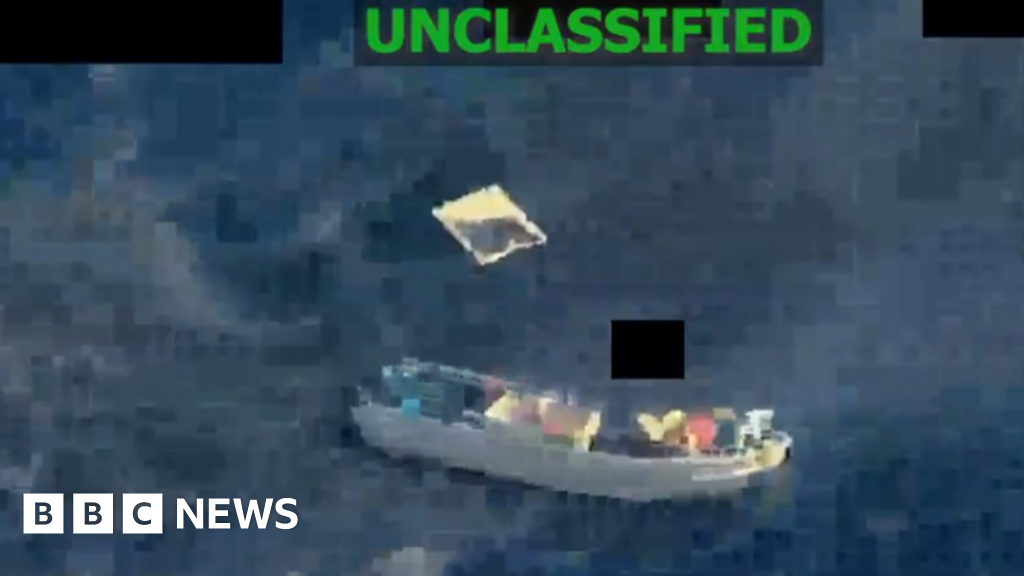 Featured image for US Military Conducts Strikes on Drug Vessels, Multiple Fatalities Reported