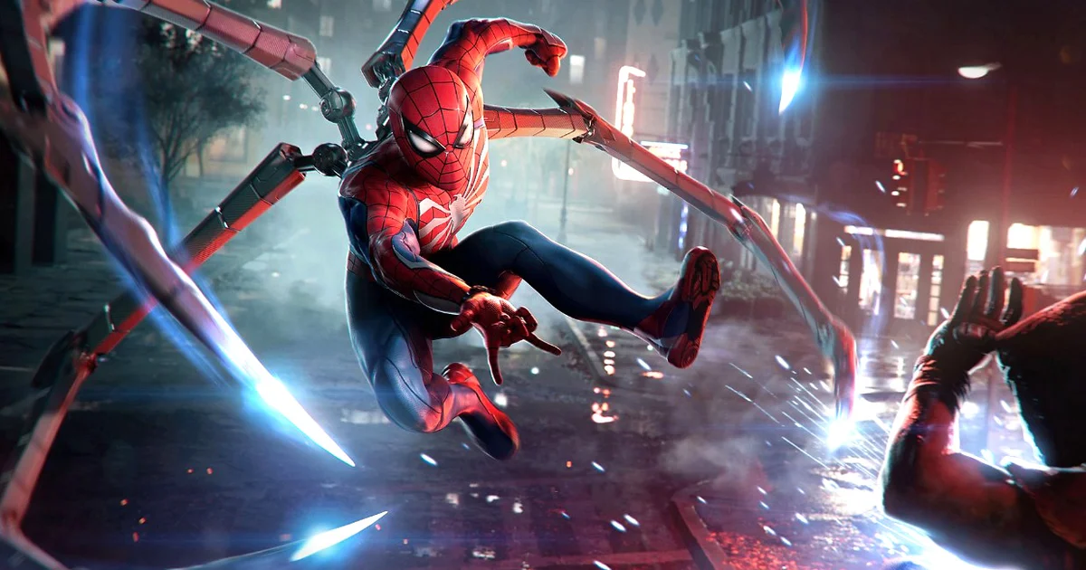 Featured image for PlayStation Showcase's Future Plans Fumble While Microsoft Gains Ground.