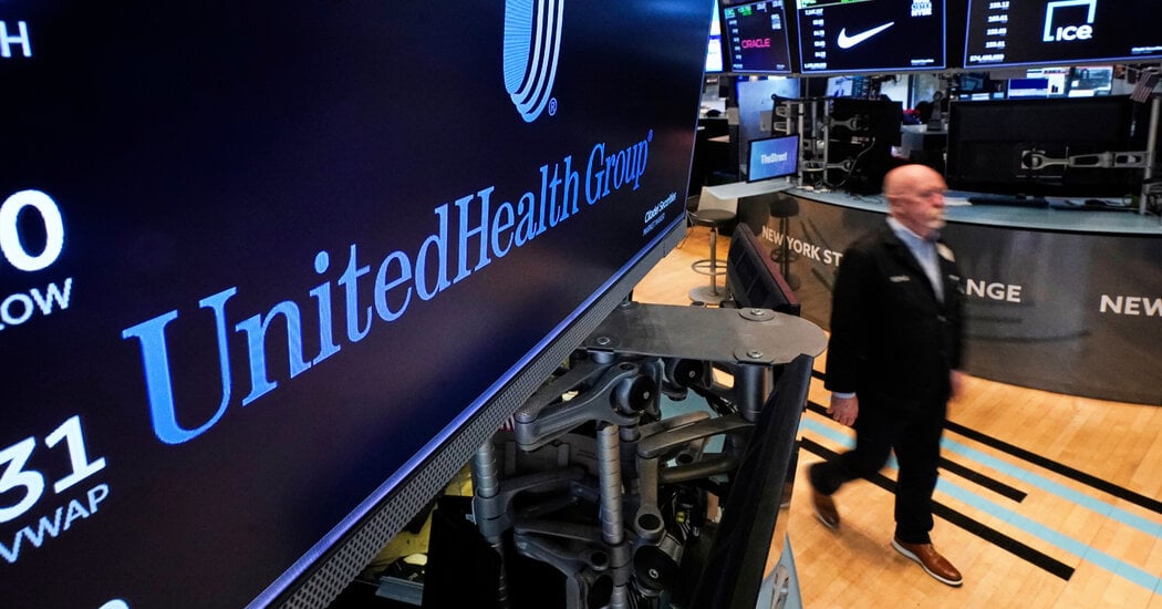 Featured image for UnitedHealth Faces Challenges Amidst Growth and Regulatory Scrutiny