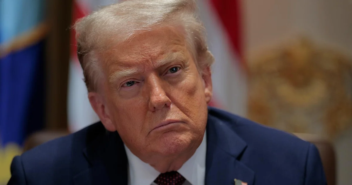 Featured image for Legal Setbacks for Trump's Tariffs Spark Uncertainty in US Trade Policy