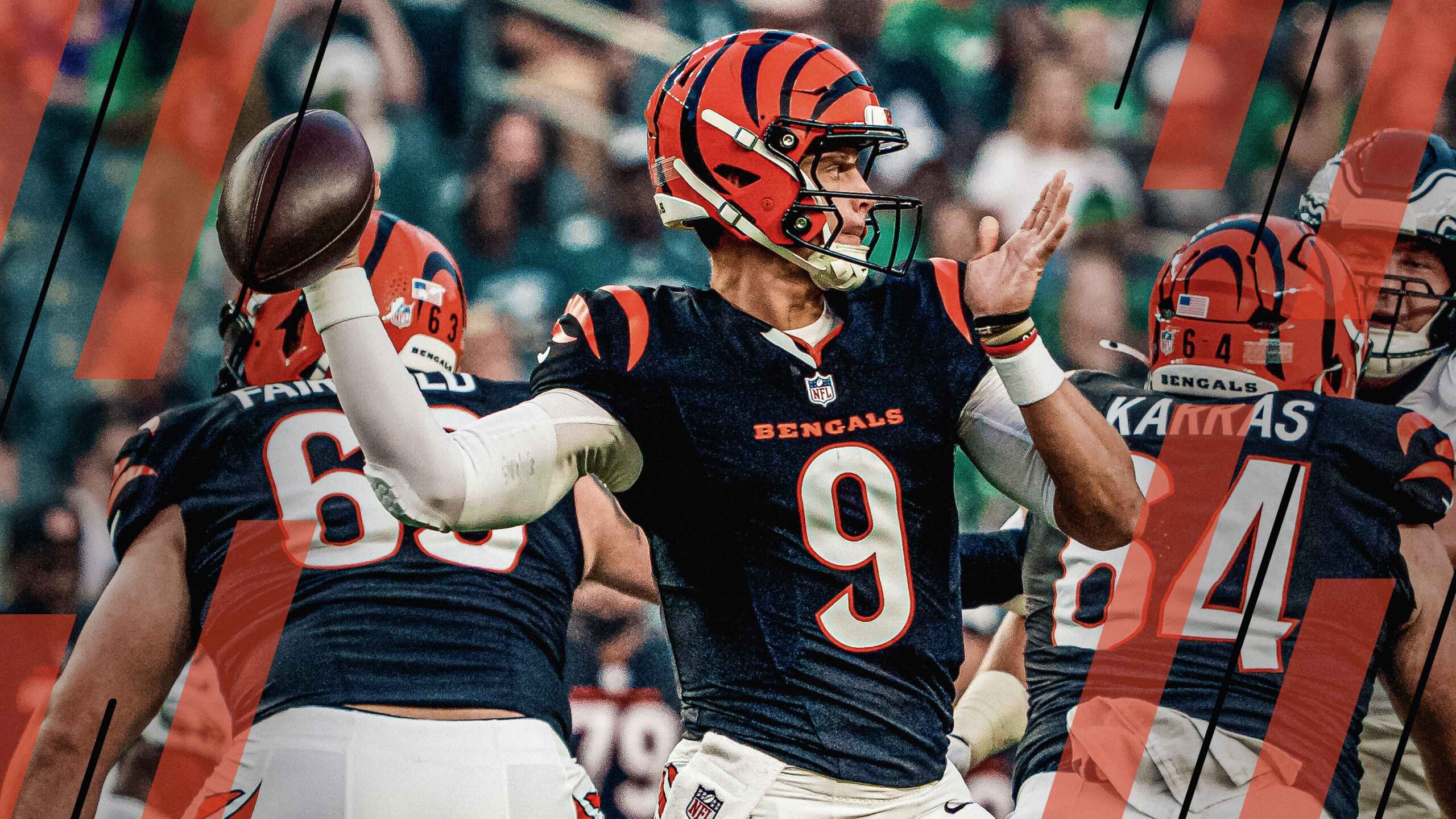 Featured image for Week 14 Fantasy Football Tips: Top Waiver Wire Picks and Start ’Em, Sit ’Em