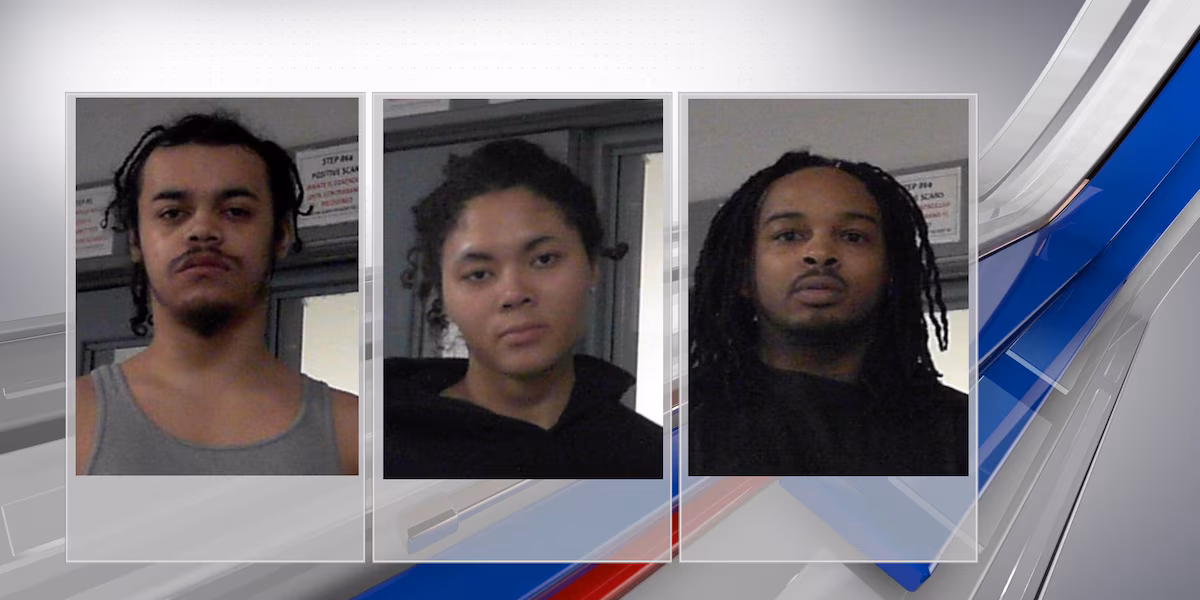 Featured image for Huntington Shooting Leads to Three Arrests.