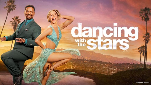 Featured image for 'Dancing with the Stars' Season 34 Cast Announced, Featuring Hilaria Baldwin and More