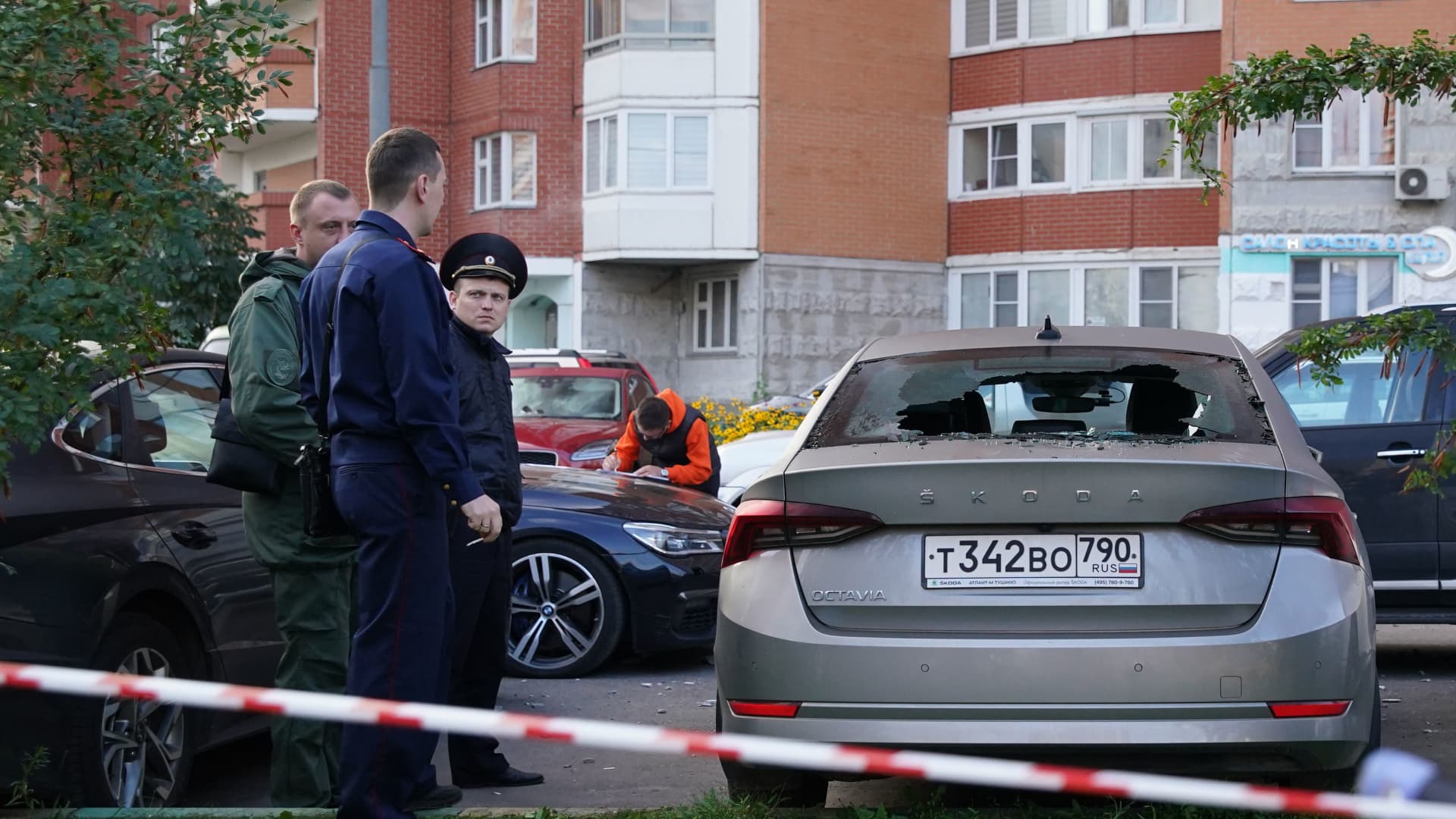 Featured image for Ukraine's Strikes and Russia's Defense: Latest Updates