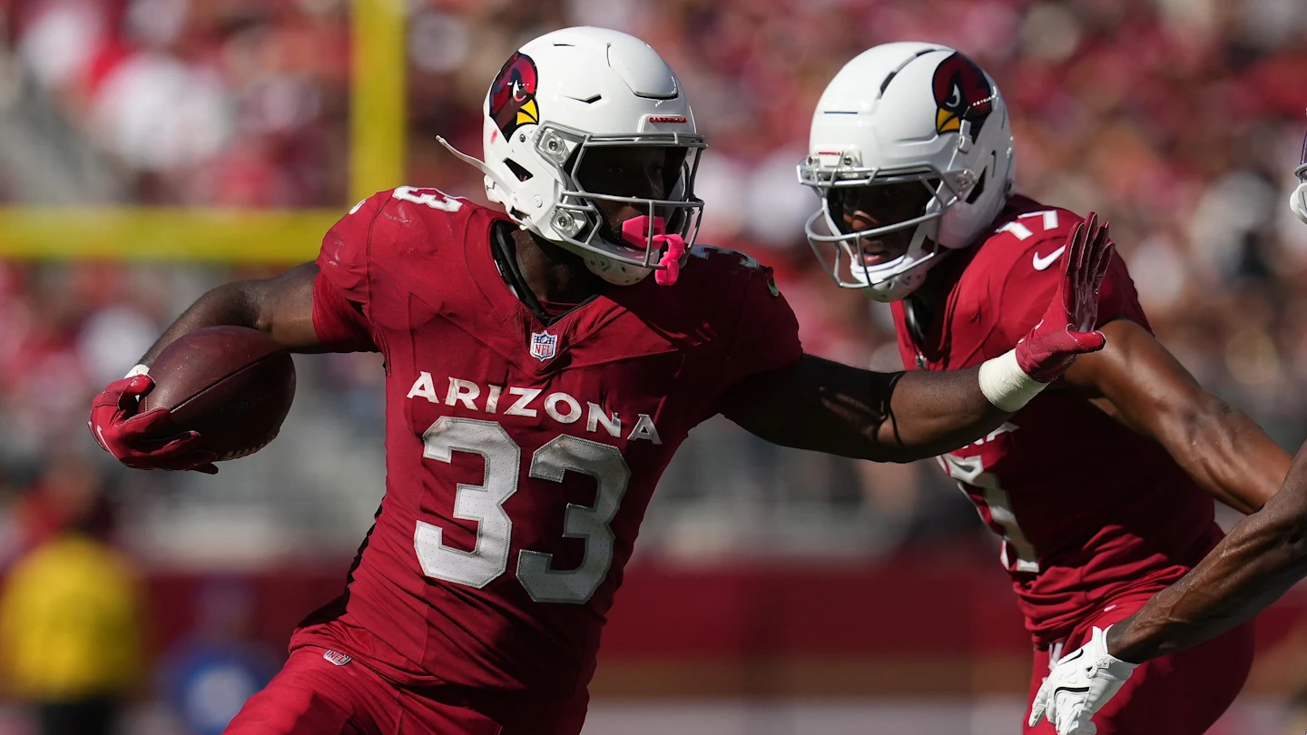 Featured image for Week 4 Fantasy Football Waiver Wire: Top Targets and Cut Candidates