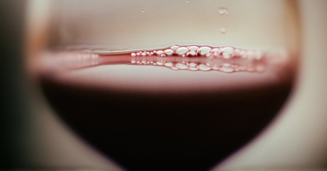 Featured image for Unraveling the Mystery of Red Wine Headaches