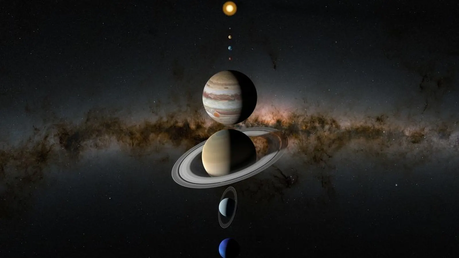 Featured image for Rare Six-Planet Alignment Lights Up August Skies