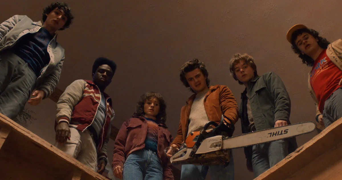 Featured image for Top Picks for Your Weekend Movie and TV Watchlist