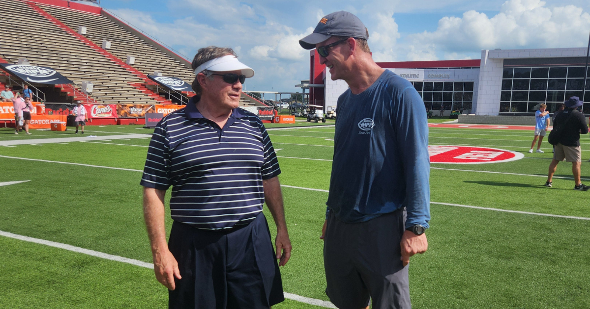 Featured image for Kentucky's Season Opener: From Ugly Start to Highlight Reel Victory