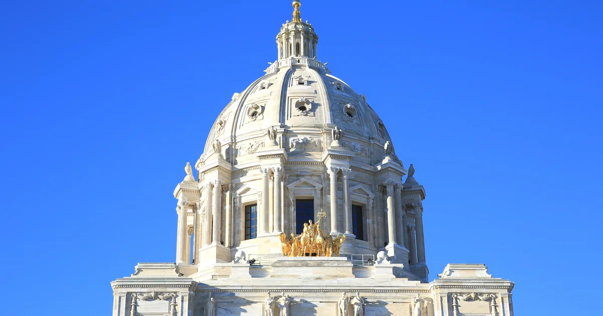 Featured image for Minnesota's New Laws for 2026: Key Changes and Impacts