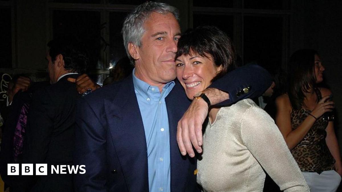 Featured image for US House Committee Unveils Over 33,000 Pages of Epstein Files Amid Controversy