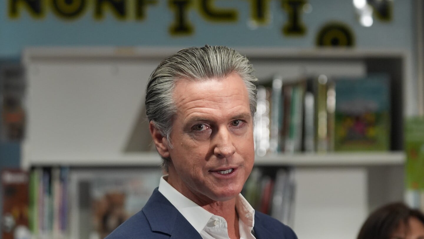 Featured image for California enacts laws to safeguard children and users from AI chatbot risks