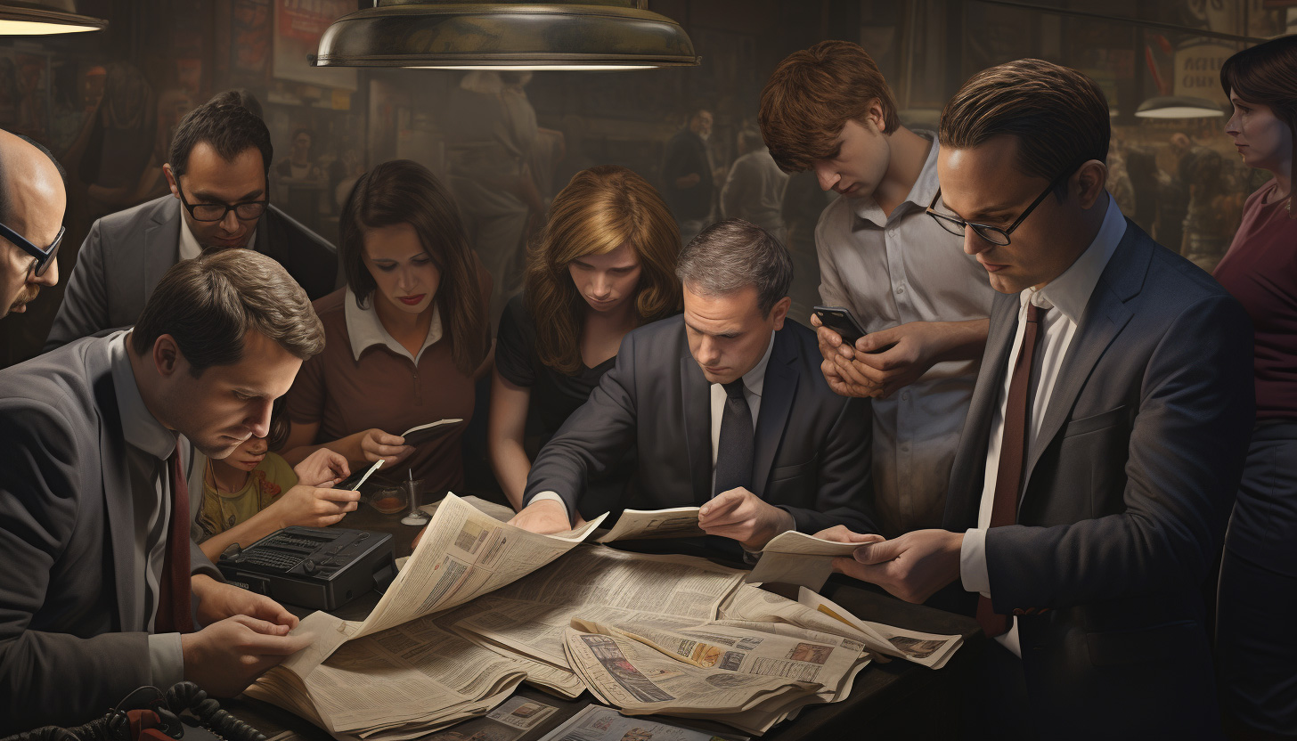 Featured image for Google News Indexing Bug Impacts Publisher Traffic and Content Visibility