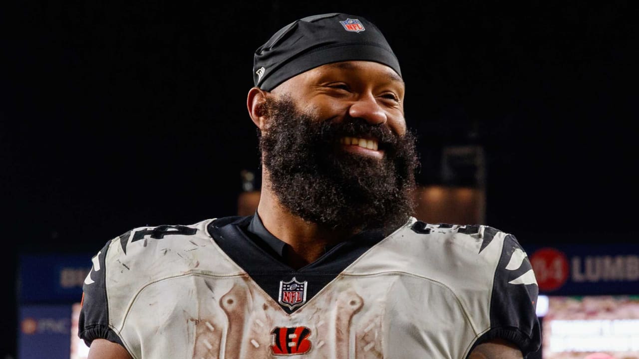 "Broncos' RB Corps Bolstered by Perine and Jones Signings"