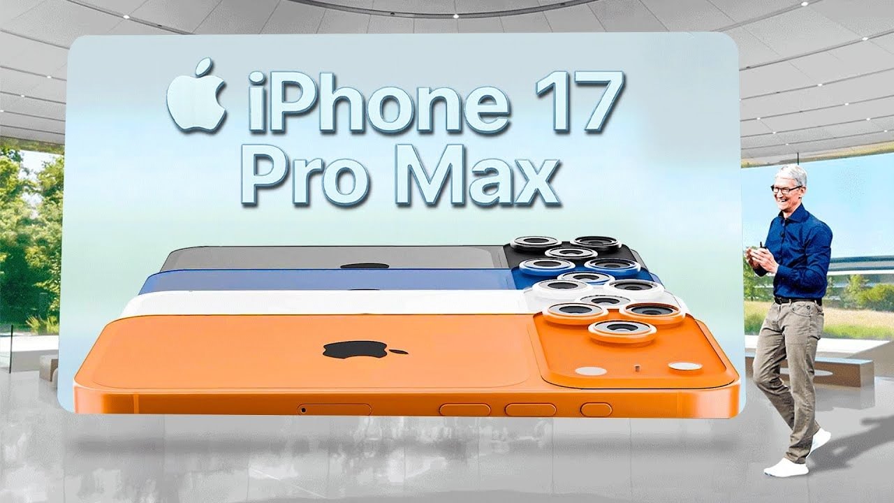 Featured image for iPhone 17 Pro Max Price Leak: Impact on Your Budget