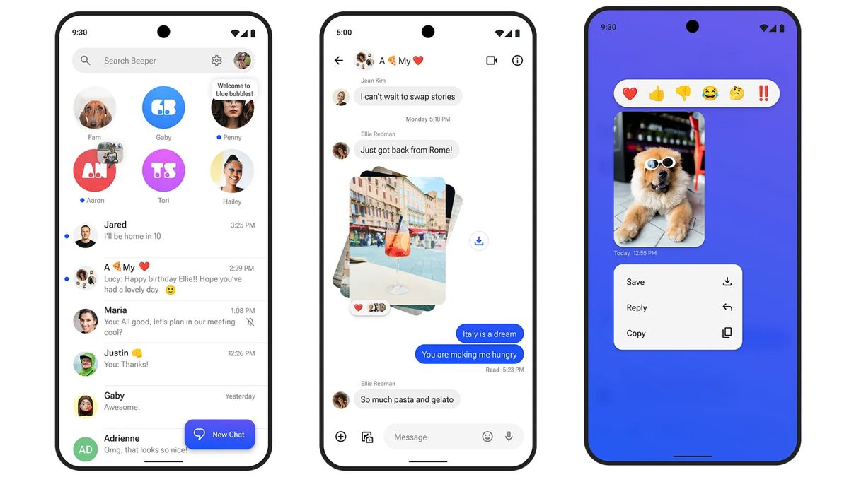 Featured image for The Battle for iMessage: Android Users Left in the Dark