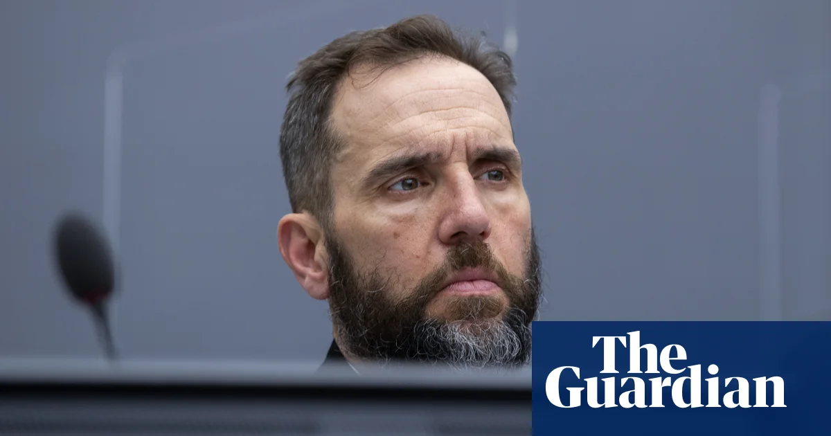 Featured image for "Jack Smith: The Special Counsel Investigating Trump's Classified Documents"