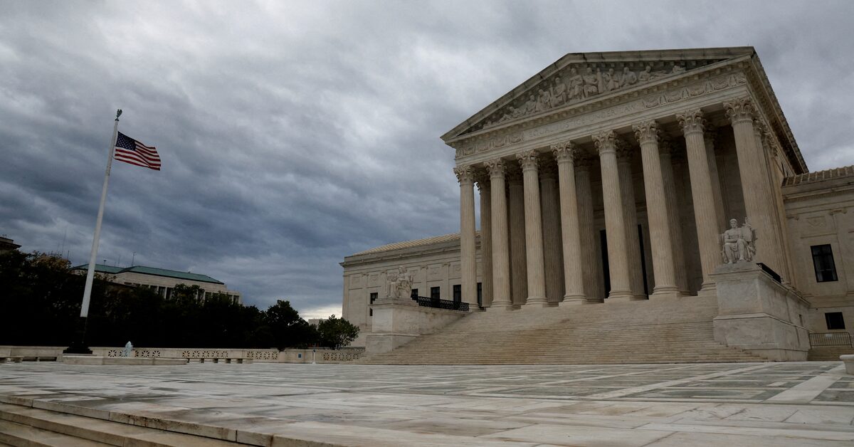 Featured image for Supreme Court's Voting Rights Act ruling: A Mixed Bag for Democrats and Democracy