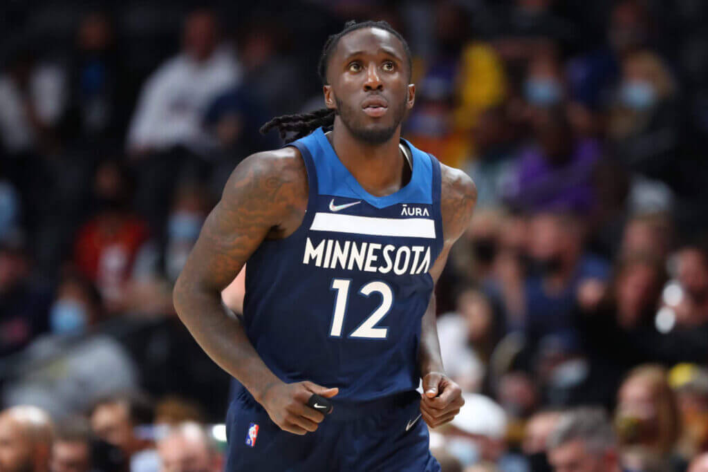 The Timberwolves' Free Agency Plans for Taurean Prince