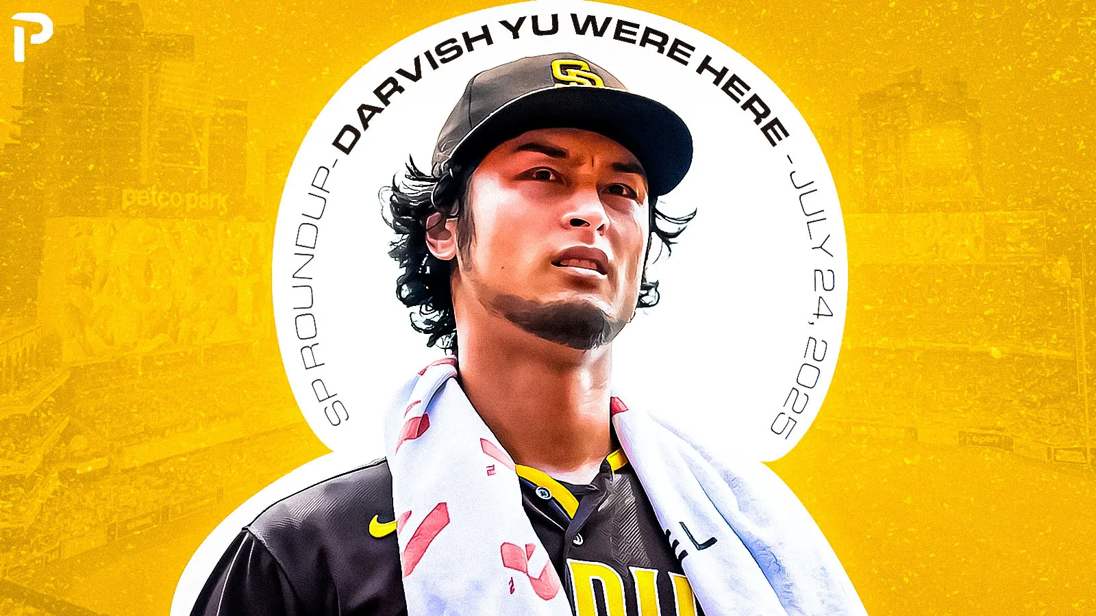 Featured image for Fantasy Baseball Highlights: Darvish, Cardinals' Offense, and Padres' Upswing