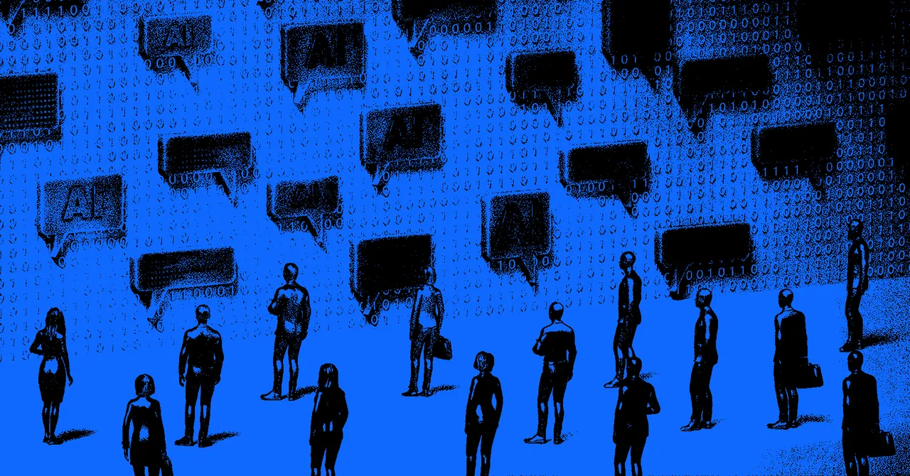 Featured image for The Overwhelming Noise and Unwanted AI Features