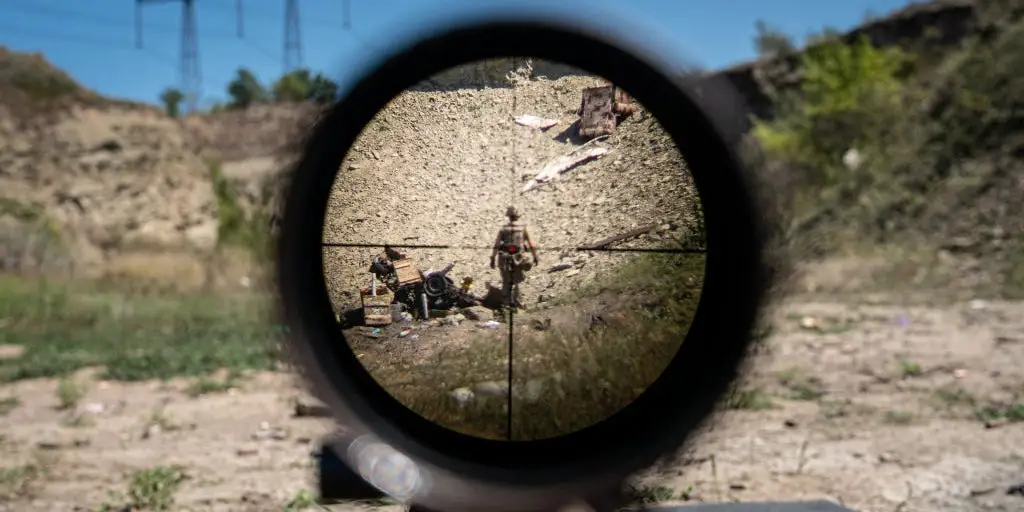 Featured image for Russia Official Warns of Consequences for Refusing to Deploy Troops to Ukraine