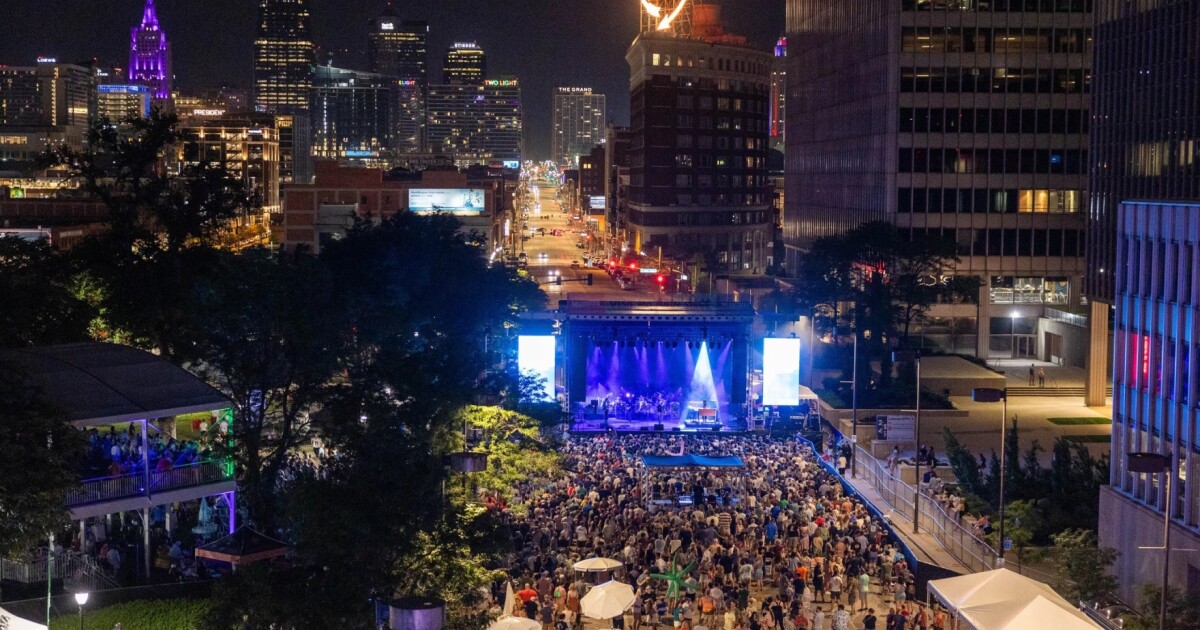 Featured image for Kansas City's Boulevardia Festival Concludes After a Decade