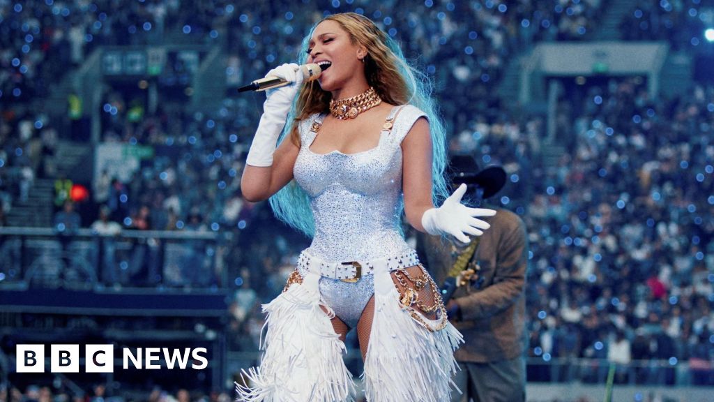 Featured image for Unreleased Beyoncé Music Stolen from Car in Atlanta