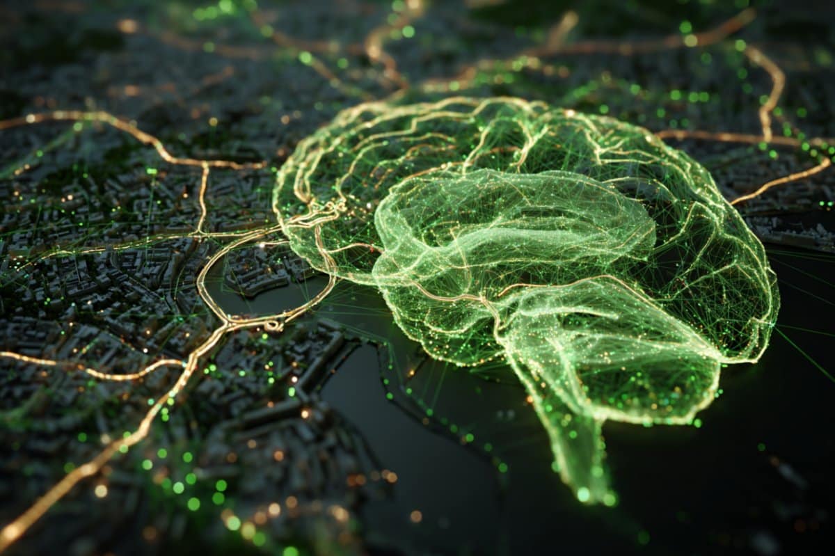 Featured image for Your Living Environment May Influence Brain Health and Dementia Risk