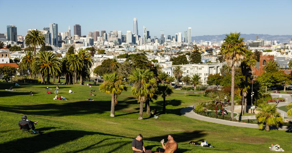 Featured image for San Francisco Faces Political Turmoil Amidst Tech and Security Controversies