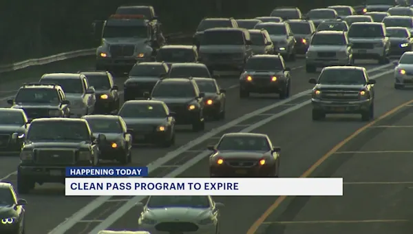 Featured image for HOV and EV Carpool Lane Changes to Impact Traffic and Commuters