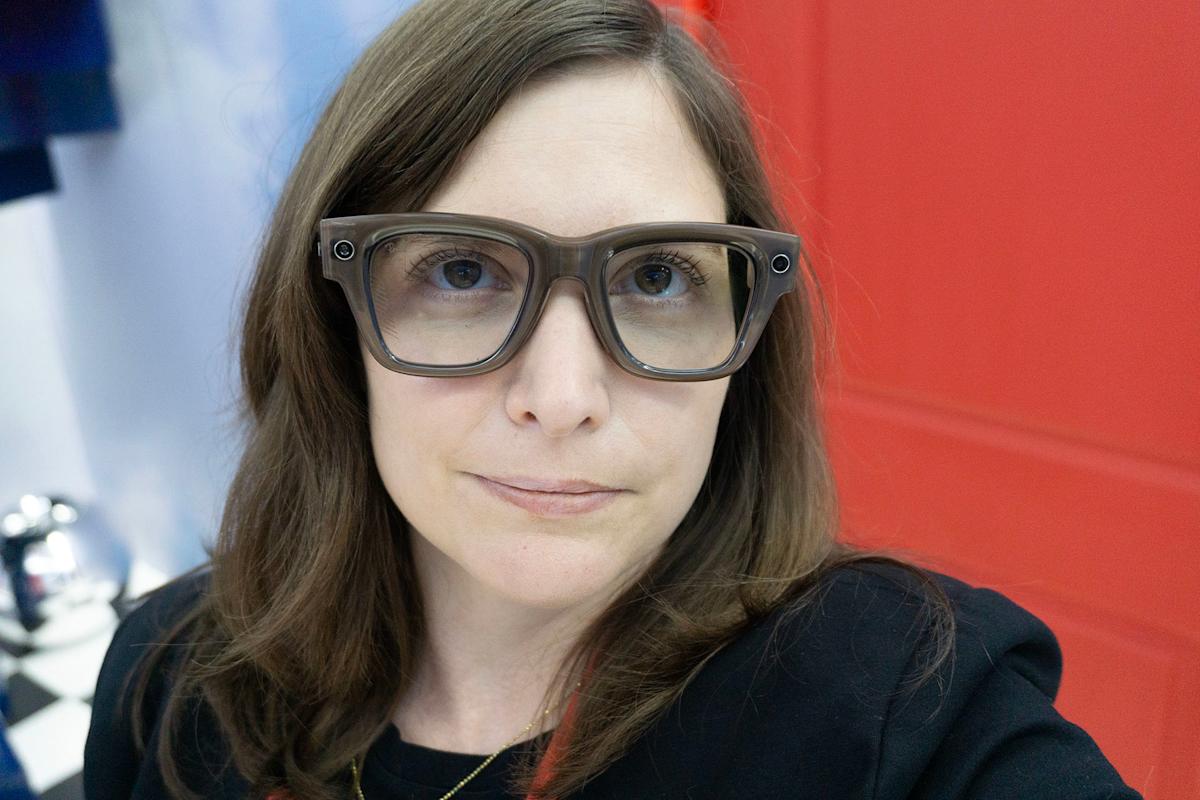 Featured image for Meta's Smart Glasses and Wearables: The Future of Discreet, Intuitive Tech