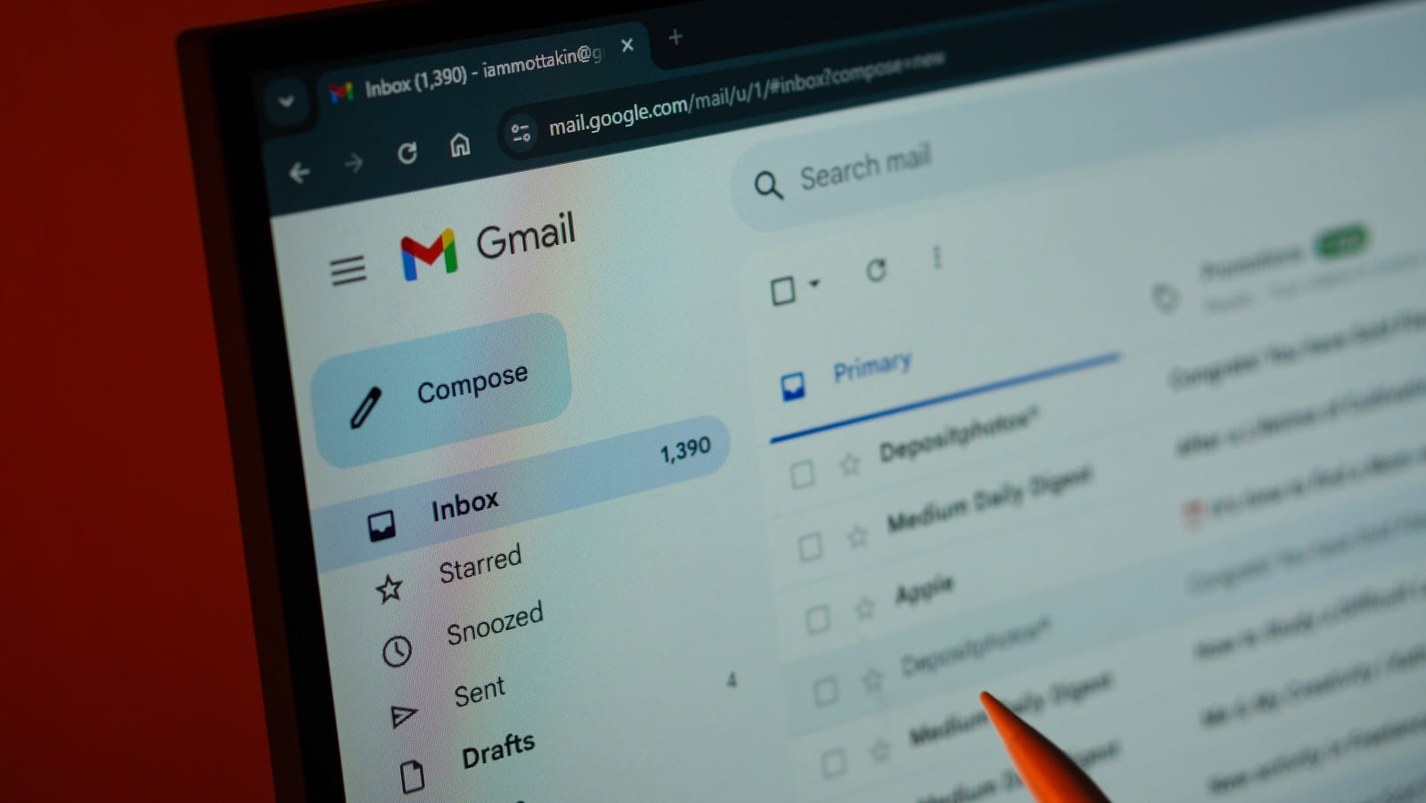 Featured image for Google Begins Rolling Out Feature to Change Gmail Addresses