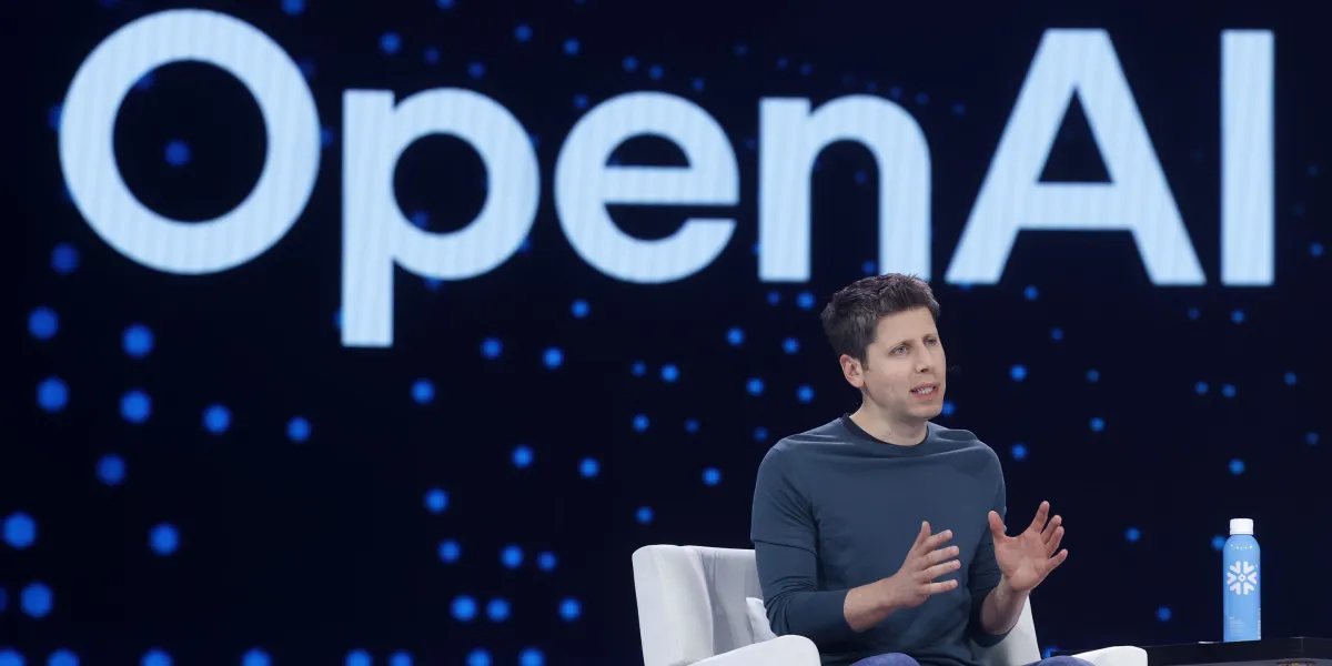 Featured image for OpenAI staff to sell $6B in stock to SoftBank and investors