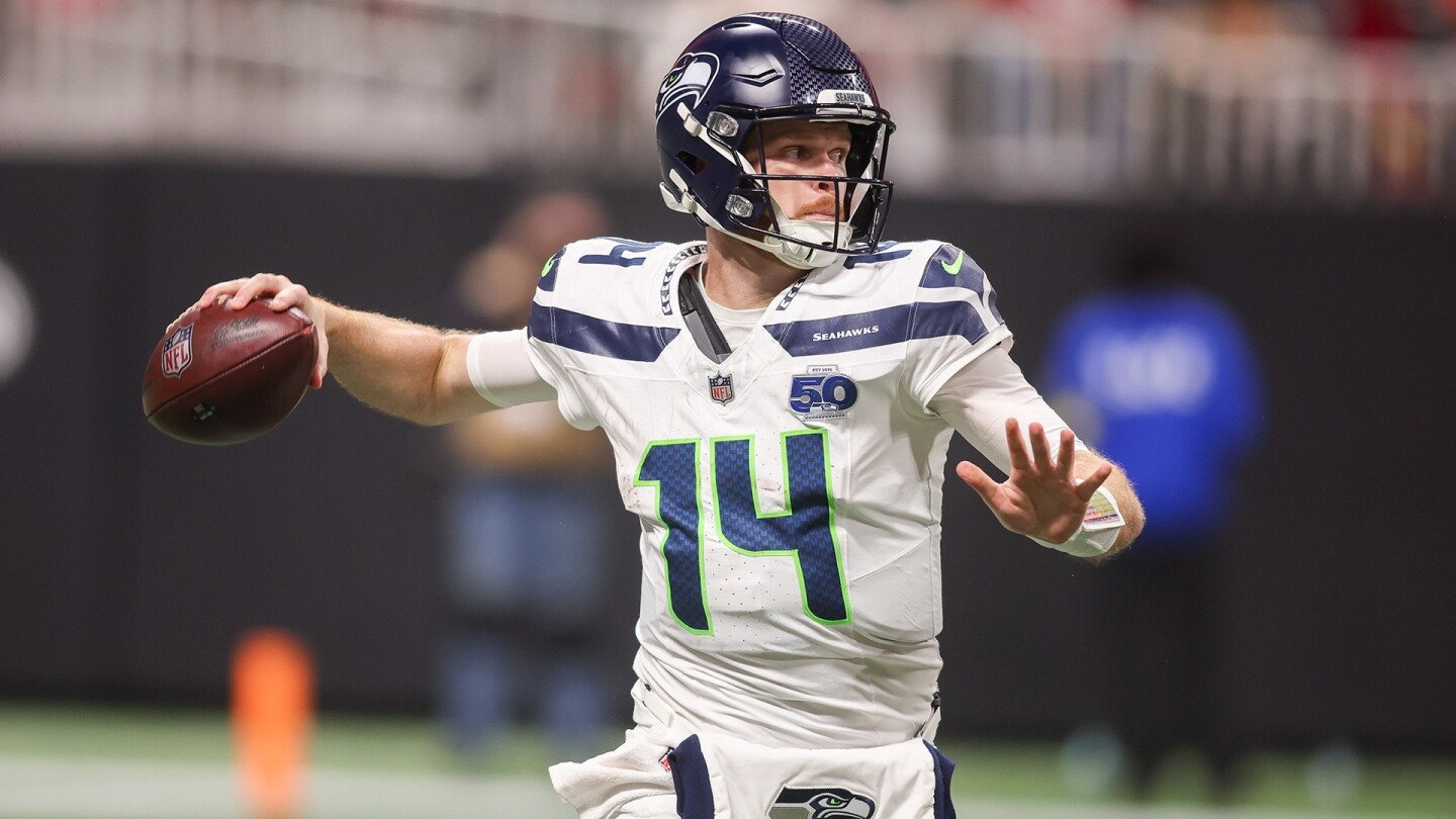 Featured image for Rams vs. Seahawks: Thursday Night Football Preview and Predictions