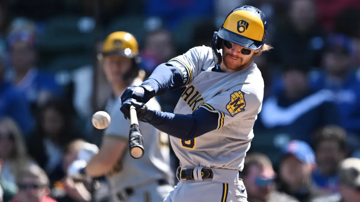 Featured image for "MLB Highlights: Brewers vs. Cubs Game Recap and Offense Analysis"