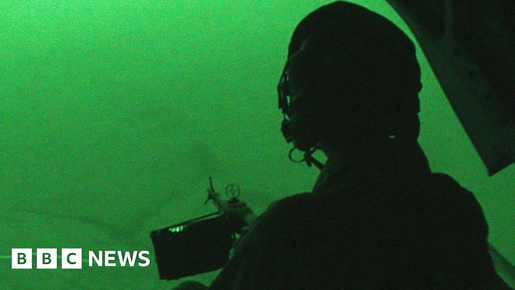 Featured image for UK Spies and SAS Names Exposed in Afghan Data Leak