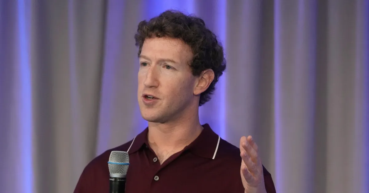 Featured image for Meta's $2.5 Billion Acquisition of Manus Highlights AI Industry Trends