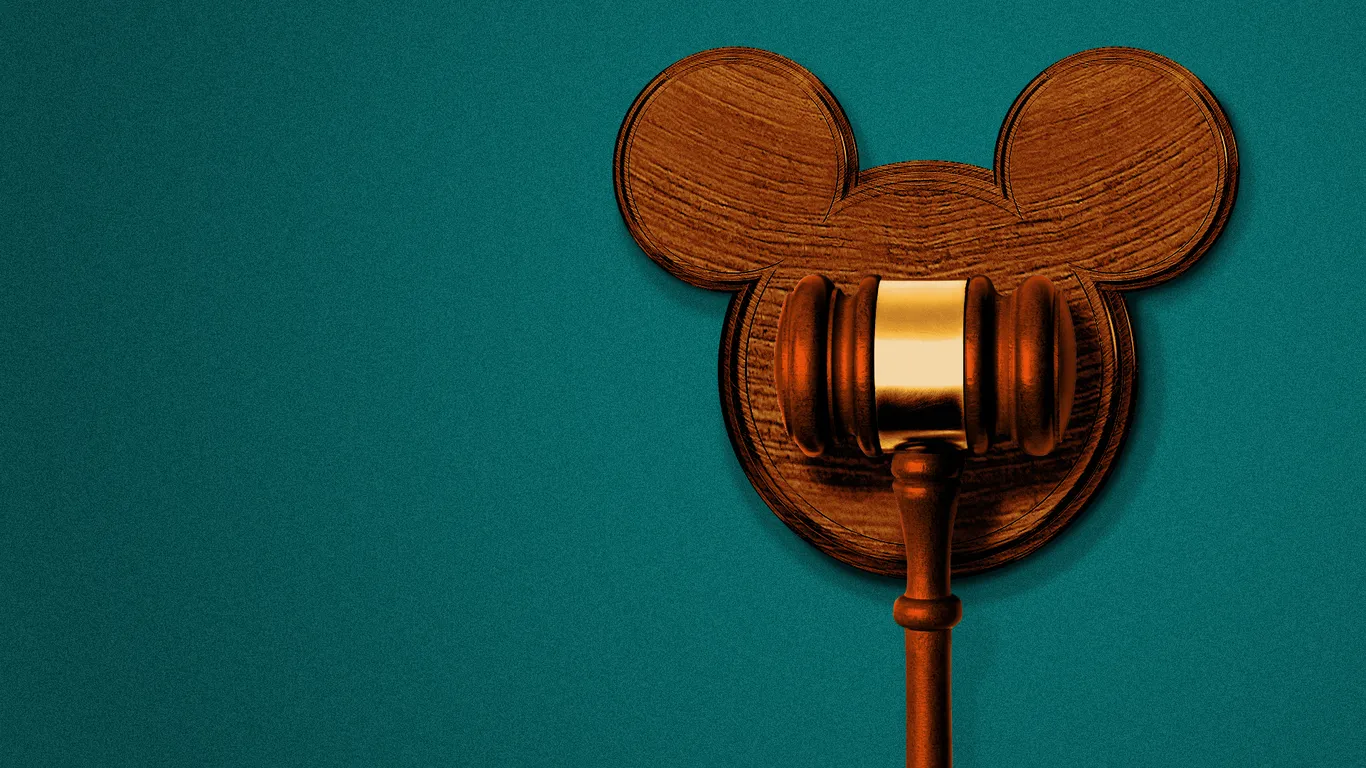 Featured image for Disney Agrees to $10M Settlement Over Children's Privacy Violations