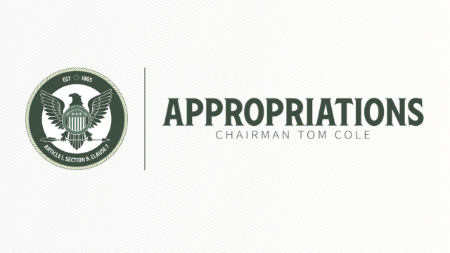 Featured image for House Approves Bipartisan Spending Bills to Prevent Shutdown and Maintain Budget Stability