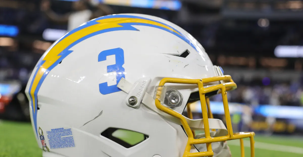 Featured image for Chargers Reveal Final 53-Man Roster