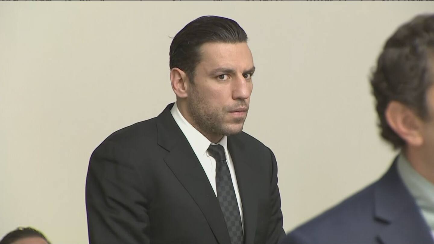 Featured image for "Milan Lucic's Assault Charges: Bruins Face Tough Decision"