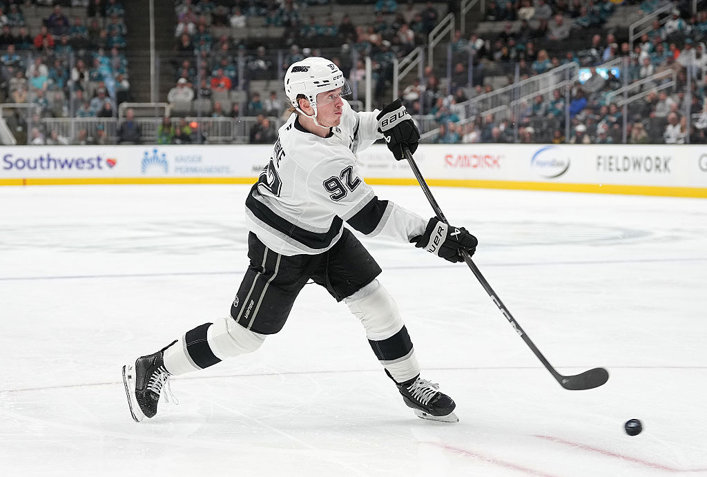 Featured image for Kings Edge Sharks 4-3 in Thrilling Comeback