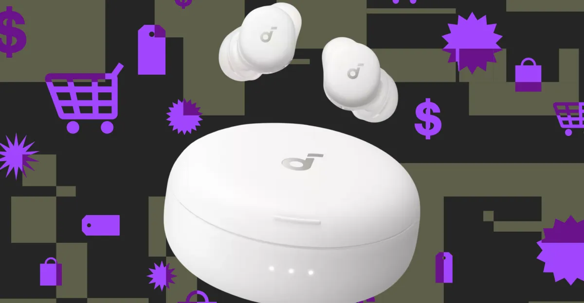 Featured image for Anker's Sleep Earbuds Now Nearly $40 Off