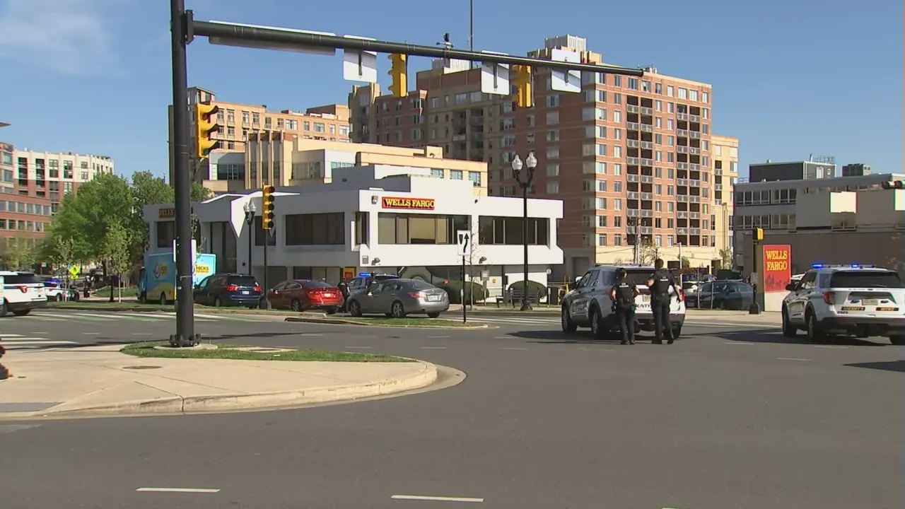 Featured image for Multiple Bank Robbery Suspects Arrested After Hostage Situations in Virginia and Arlington