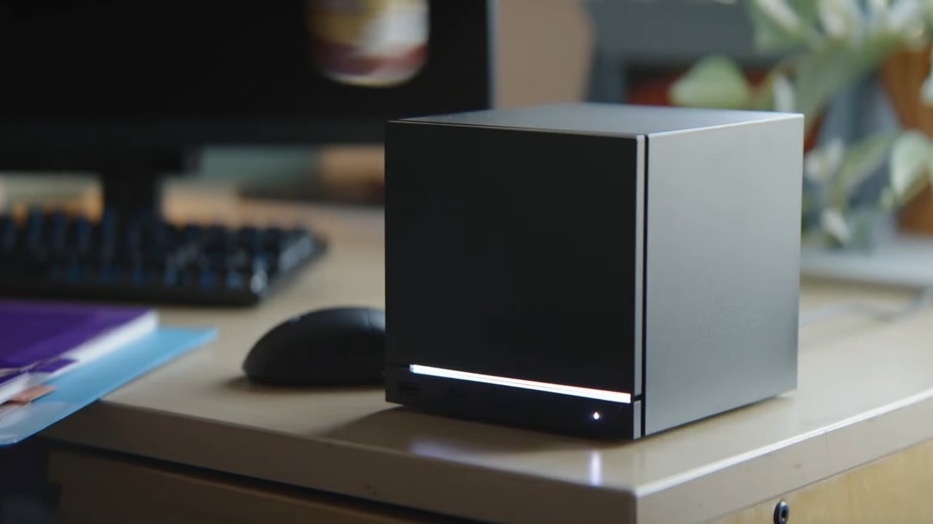 Featured image for Steam Machine Price Leak Reveals Over $1,000 Top Model