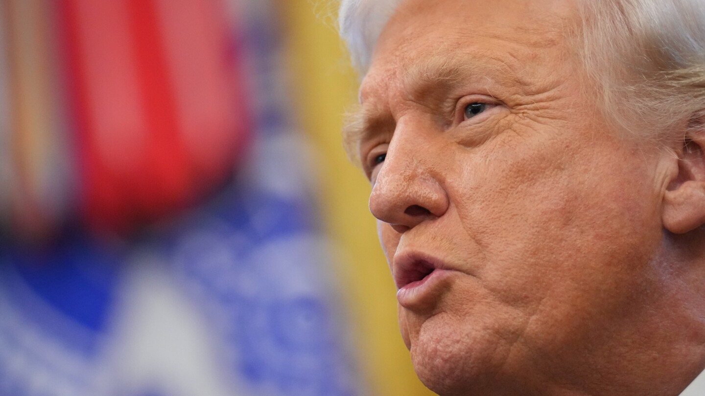 Featured image for Trump's $2,000 Tariff Dividend: Political Win or Economic Risk?