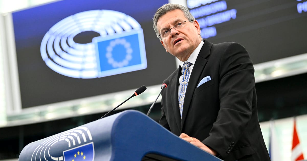 EU prepares €100bn countermeasures against US tariffs