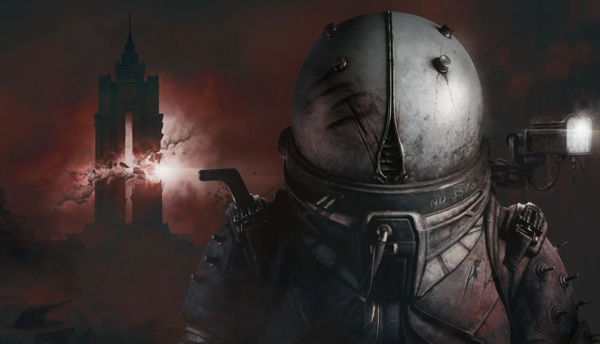 Featured image for Cronos: The New Dawn to Introduce Easier Difficulty Mode in 2026